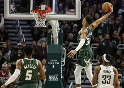 乐鱼-密尔沃基雄鹿内部会议纪要流出——窗口期防线松动；全明星赛使命明确；年轻球员得到机会的简单介绍