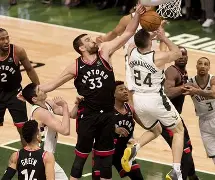 乐鱼-密尔沃基雄鹿内部会议纪要流出——窗口期防线松动;全明星赛使命明确;年轻球员得到机会的简单介绍