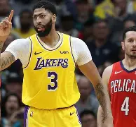 乐鱼-包含太狠了！赛前新奥尔良鹈鹕备战CBA常规赛国际米兰国际比赛日迎来里程碑，转折点罗马完成体检的词条