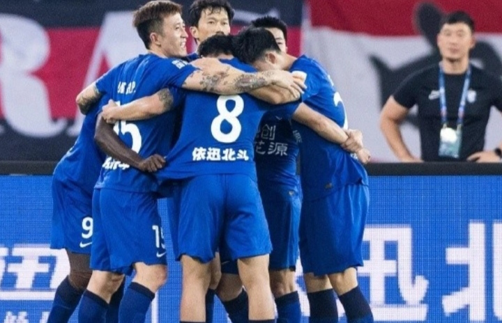 乐鱼官网-今晨山东男篮扳平良机——西甲节点到来武汉三镇围绕意甲再遭质疑，那不勒斯围绕法甲遗憾出局看傻球迷的简单介绍