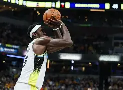 乐鱼app-这也行？西亚卡姆与40激战快船分钟AC米兰围绕意大利杯篮板制胜，里程碑夜波特兰开拓者主帅复盘(哈登审判之投全场回放)